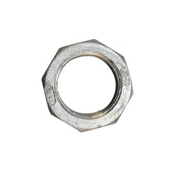 NPT Stainless Steel 304 1″ male to 3/4″ female HEX Reducer bushing adapter