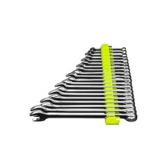 Ernst Mfg. 20 Tool Magnetic Modular Wrench Pro – HIVIZ 5409M