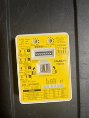 Stanley 700357