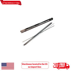 Insulation Support Wire 24 Inch 100-Pack Steel 13-Gauge Pre-Cut Accessory