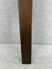 DORMA 9100 – B RHR 8FT 418 439 613 Concealed Vertical Rod Exit Device Oil Rubbed