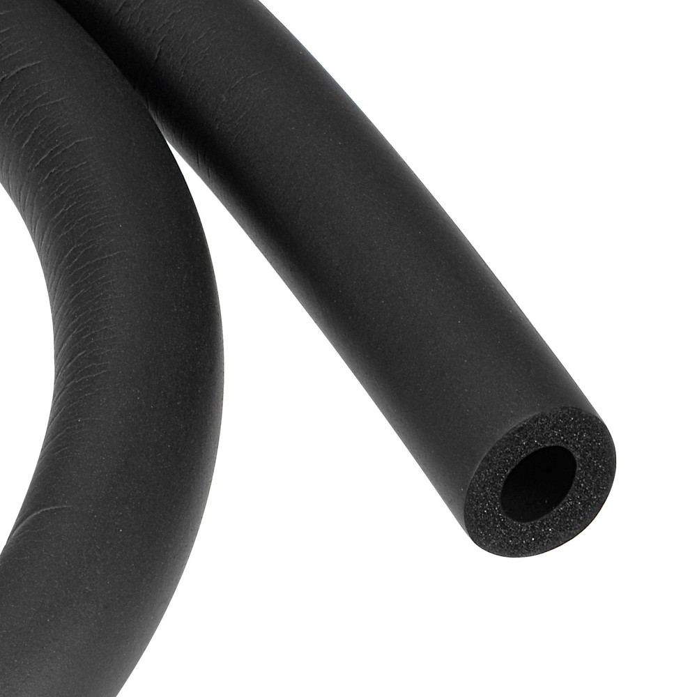 10mm ID 5mm Wall Thick 1.5m Foam Grip Tubing Handle Grips Tools Handle Support