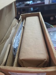 Norton ASSA ABLOY Door Closer TRI. 8501 /689 BRAND NEW w/Instructions 8501