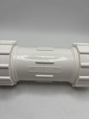 Everflow 1-1/4” PVC Compression Coupling IPS NSF 61 360CC114