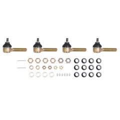 Yamaha Raptor 125 250 +3 Wide +1 Forward Upper Lower A Arms 2008-2013 Adjustable