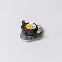 Supco SHF120 Heater Fan Control Thermostat Close-On Rise F120-10