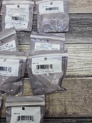 Mixed Lot of 18 B&K ProLine Nylon Connectors • See Description for Specs [9]