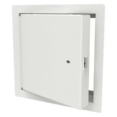 Babcock Davis Bitk2222 Access Door, Flush Mount, Insulated