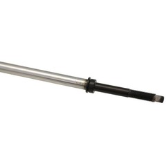Rear Shock Absorber Strut Assembly 2-Pack 350Z 2003-2005 Cast Metal