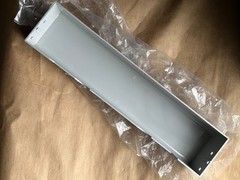 63Z0 Door Closer Body COVER ONLY UL Listed 13-1/8″ Long, 3″ Wide, 2-1/4″ Tall