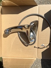 Moen Deck Mount (4 Inch Center) Non Mixing Battery Powered Electronic Faucet
