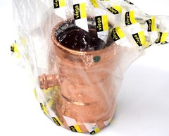 VIEGA 22315 PROPRESS Copper Tee, 3″ x 3″ x 1/2″ New