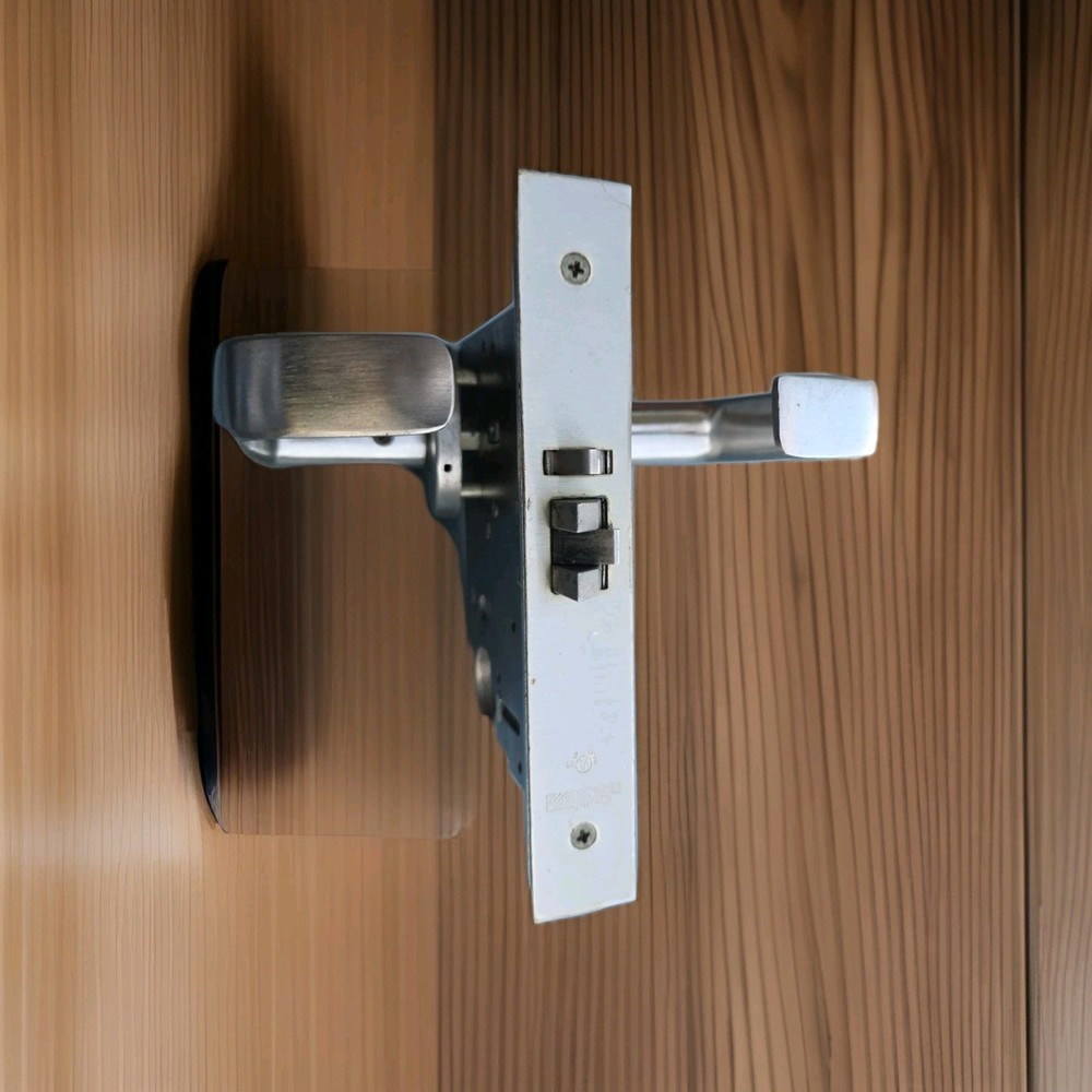 Corbin Russwin 700F098L Mortise Assembly – Commercial Lock, Door Hardware,…