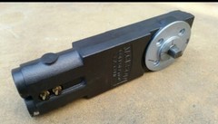 Jackson or International Overhead Door Closer 105/90 HELP WITH.⚒️ Installation!.