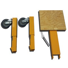 Cabinetizer Cabinet Lift Depth Extension,24 1424 Cabinetizer 1424 743913014244