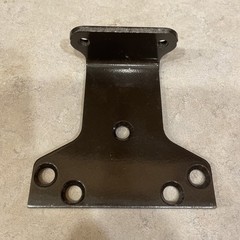 LCN 4040 / 4041 / 1461 / 4000 PARALLEL ARM SHOE BRACKET 4 DOOR CLOSER 12401-62