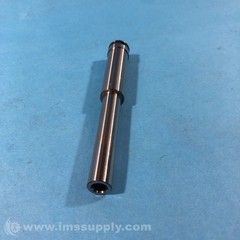 227-384-PH-01 Holder, Machined, 4.7X16.7X129.1 FNIP