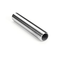 1/8″-2″ Male Pipe Thread A2 Stainless Running Nipple 30-150mm Long Plumbing Kit