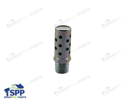 (113779) Graco Exhaust Muffler