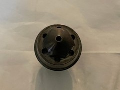 BINKS HVLP MACH 1 MACH 1SL MACH 1G FLUID NOZZLE GS SERIES 1.6MM 54-6864
