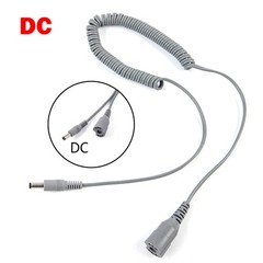 30000RPM Strong Machine Accessory Electric Nail Drill Handpiece Cord Power Cable
