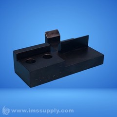 73712-03 Machined Chroma Finger 4″ x 3″ x 2″ FNIP