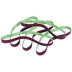 1″ x 30″ Sandpaper Belts 120 Grit