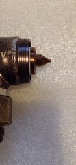 ​Binks Trophy Series Conventional Spray Gun 1.4mm Tip CONV USA Made Refurbished