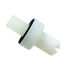 For GM02 Flat Jet Nozzle for Electrostatic Powder Coating Gun Aftermarket Part