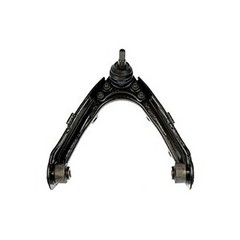 Front Upper Control Arm w/Ball Joint 2pc A6210 Chevy Colorado GMC Canyon 04-12