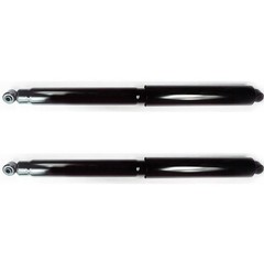 Pair Rear Shock Absorbers for Ford F-350 Super Duty 4WD 2011-2015 6.2L 6.7L
