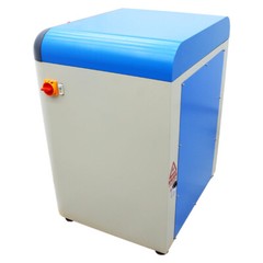 Automatic Platform Paint Shaker Mixer Machine Stirrers with Manual Clamping for