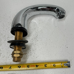 Technical Concepts TC 1903286 MILANO AutoFaucet, Single Hole *USED, AS IS*