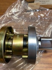Arrow Cylindrical Leverset Entrance Passage QL01 SB 26D 306 Q73 BOX IS DAMAGED