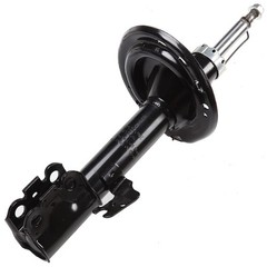4x Struts Shock Absorbers for 2006-2010 Toyota Sienna Front Rear 339101