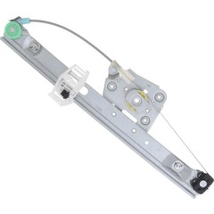 Rear Right Window Regulator for BMW 323i 328i 328xi 07-12 51357140590