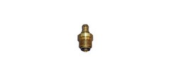 United States Hdw Mfg/U S Ha Stem/Bonnet Assembly P451c Rv & Mobile Brass