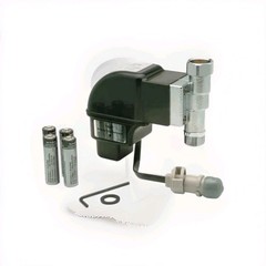 P6900 Zurn Z6900 Series Controller Solenoid Battery Pack (Faucet Not Included)