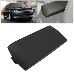 Wear Resistant Center Console Lid Cover For Flex 2013-2017