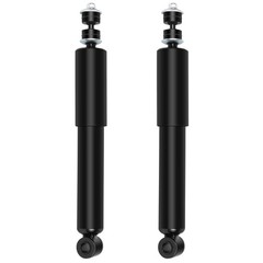 2 Front Struts Shock Absorbers for Toyota Pickup T100 4Runner 1990-1998 344202