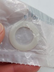 BINKS 31-125 Nylon Washer OEM Genuine 31-125-5 *PACK OF 20*