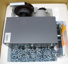Cornell Cookson Manual Chain Driven Fire Door Operator FCF V.3, Open Box