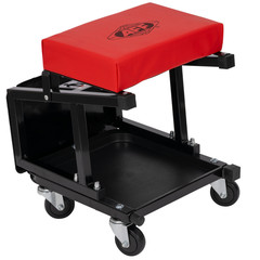Surewerx USA 3920 American Forge & Foundry 2 in 1 Convertible Mechanics Seat / F