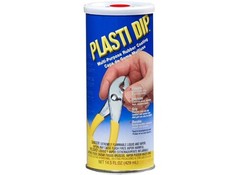 Plasti Dip Original Can, Red, 14.5 fl oz, Ounce (Pack of 1), Red