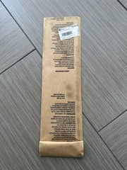 HAGER 30S 4″x16″ US10B Oil Rubed Bronze/Black