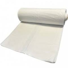 Vapor Barrier Supply – 6 Mil Fire Retardant & Anti-Static Poly Sheeting