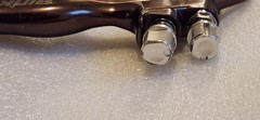 ​Binks Trophy Series Conventional Spray Gun 1.4mm Tip CONV USA Made Refurbished