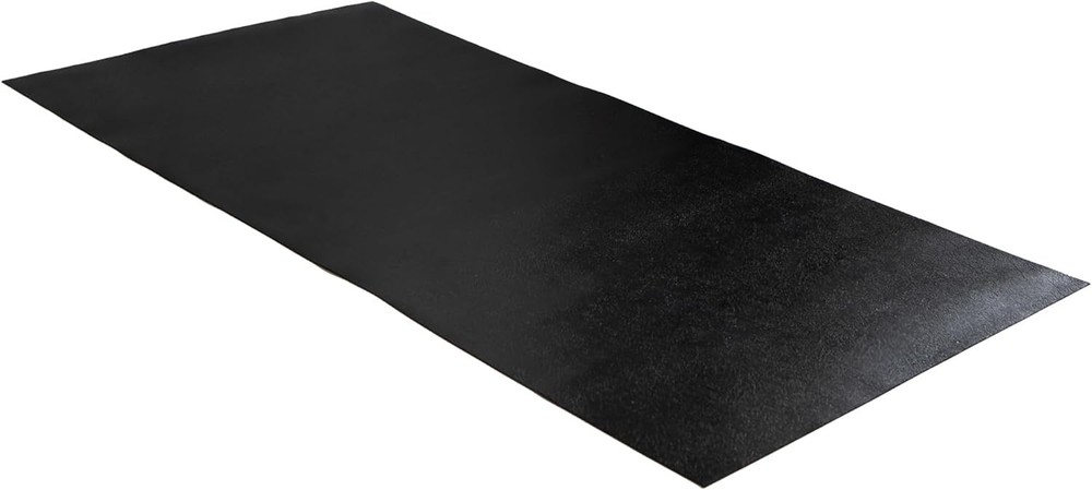 RESILIA Work Bench Mat – 15” X 36” X 0.06″ Scratch-Resistant 15″ x 36″, Black