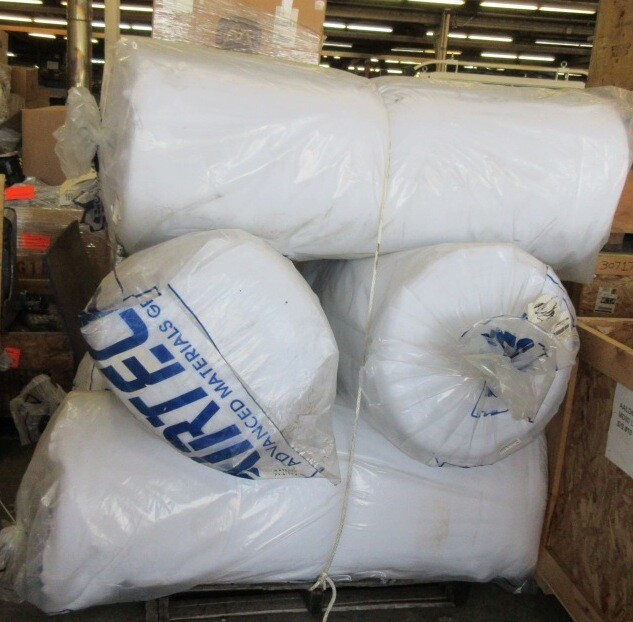 AIRTECH, MEDIUM WEIGHT BREATHER CLOTH, AIRWEAVE N4, 60″ X 100 YARDS, 091503