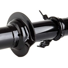 Front Shock Absorbers Struts for 1992-2001 Honda Prelude 2pc Set